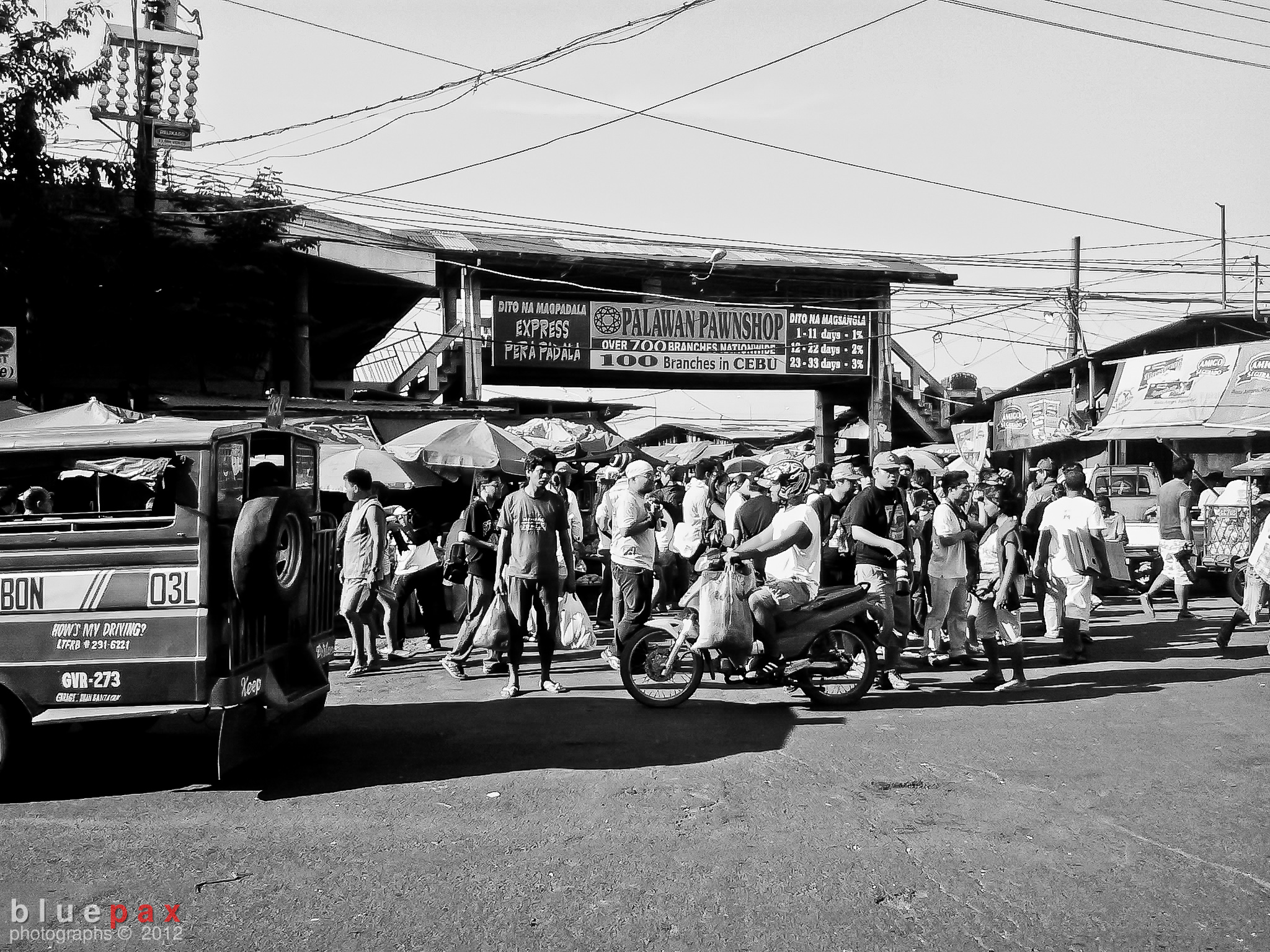 Street Photography