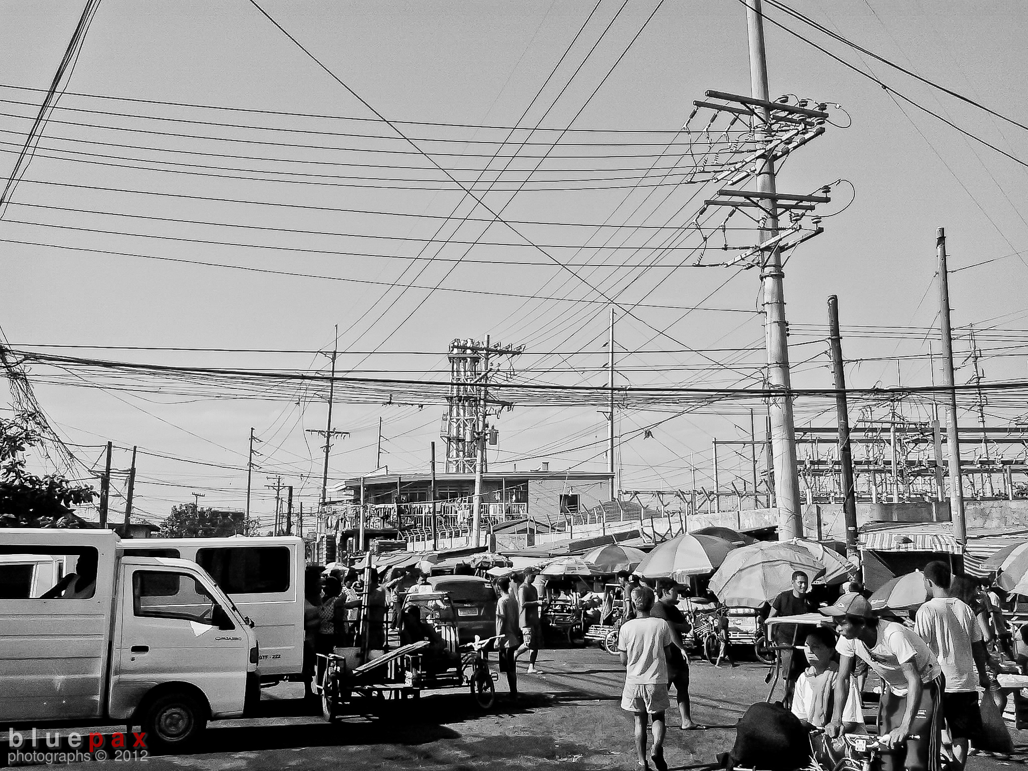 Street Photography