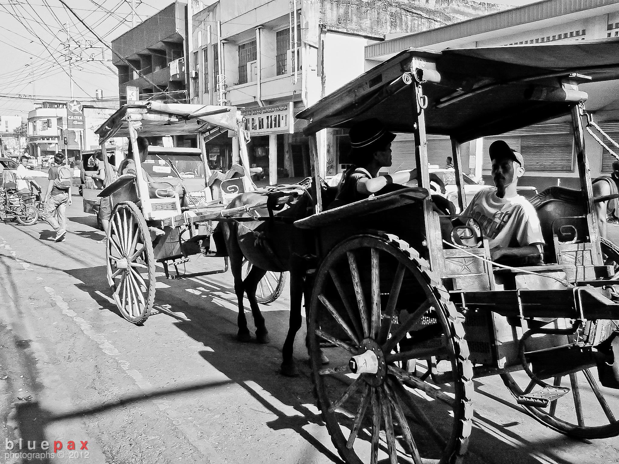 Street Photography
