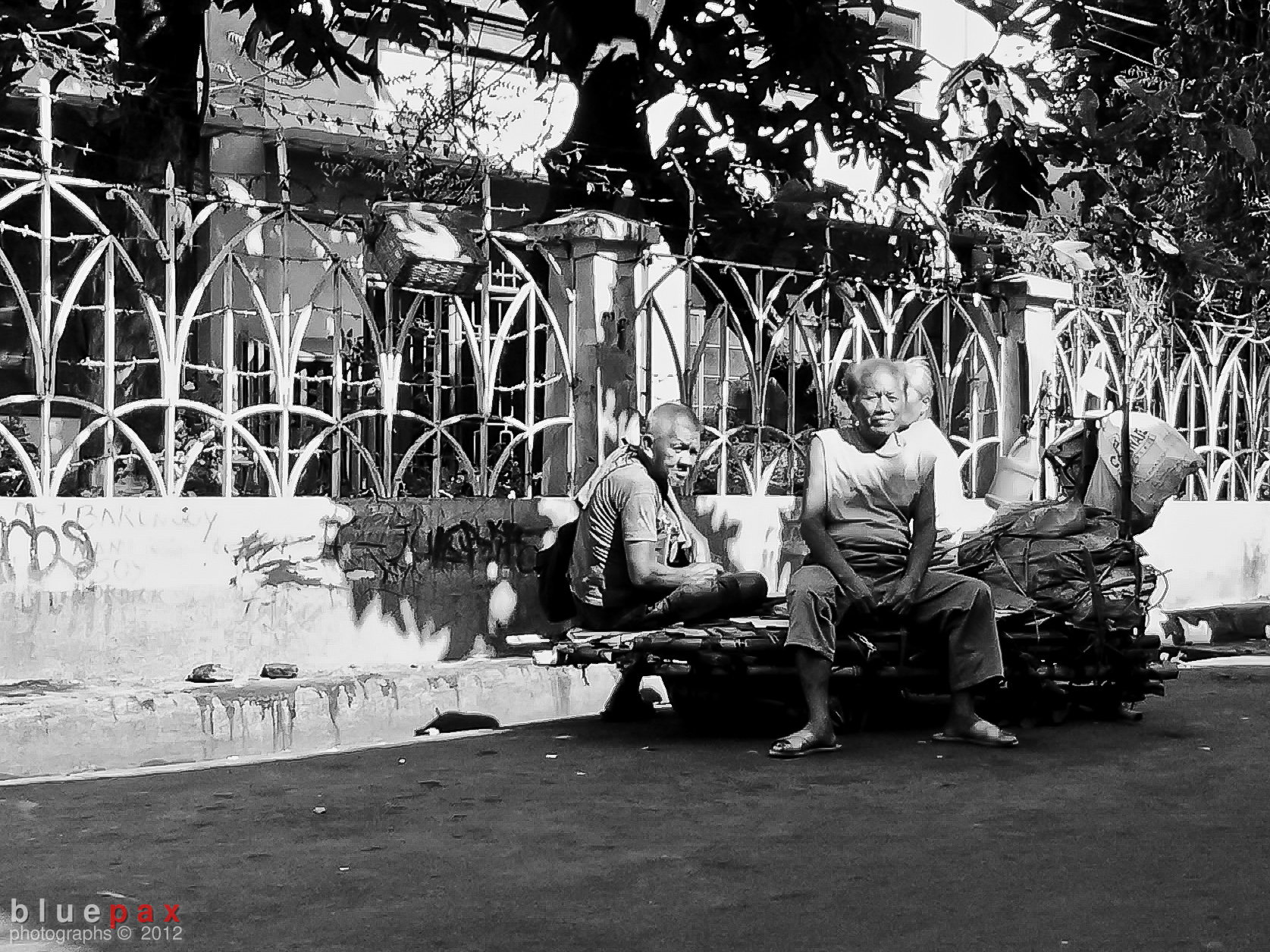 Street Photography