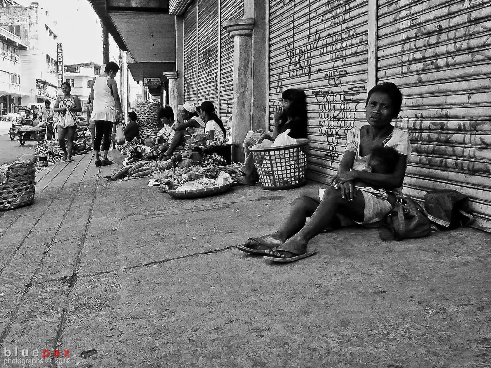 Street Photography