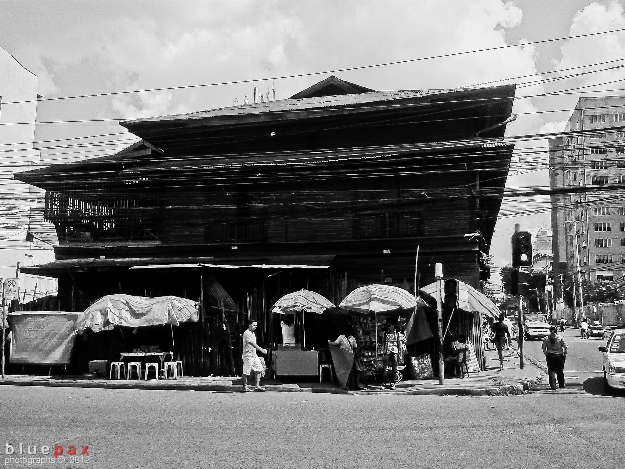 Street Photography