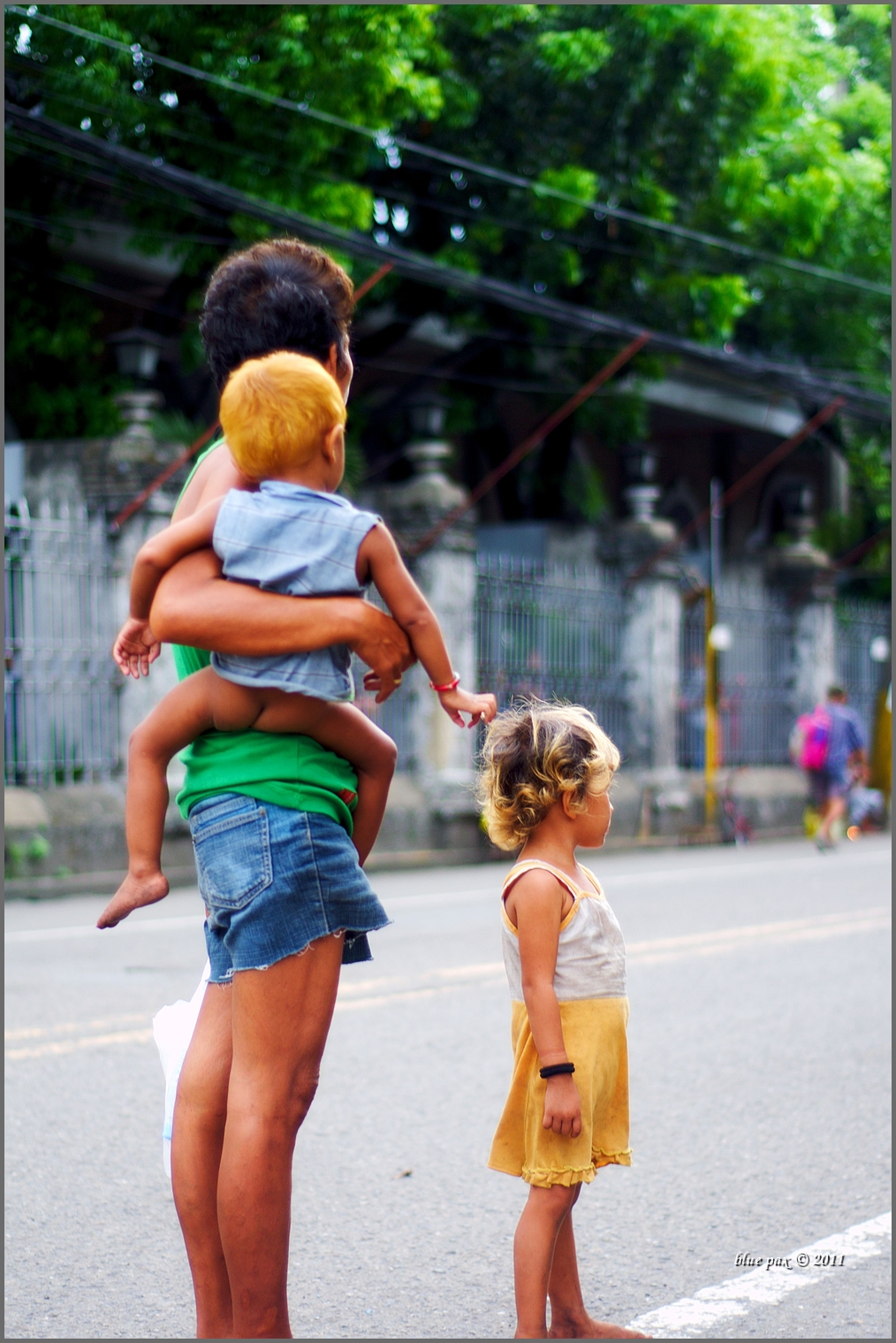 Street Photography