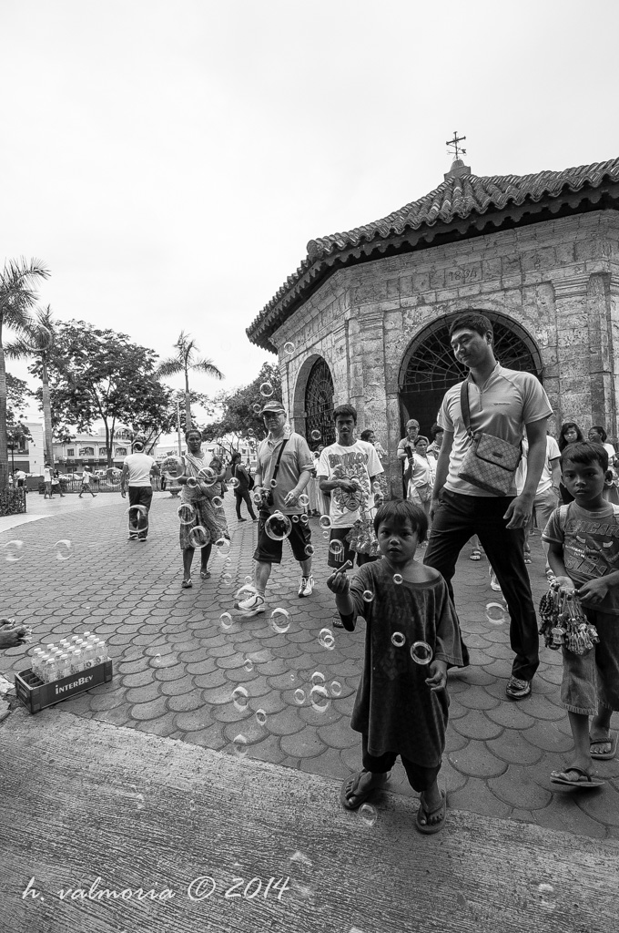 Street Photography