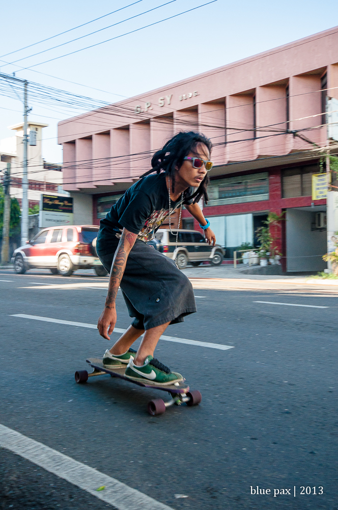 Street Photography