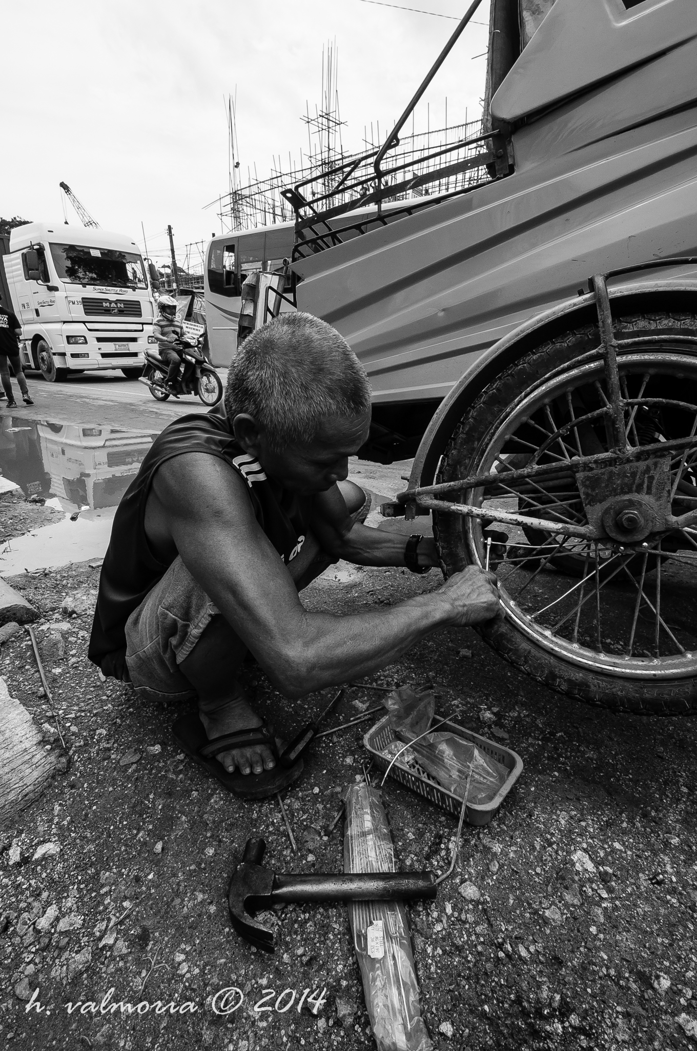 Street Photography