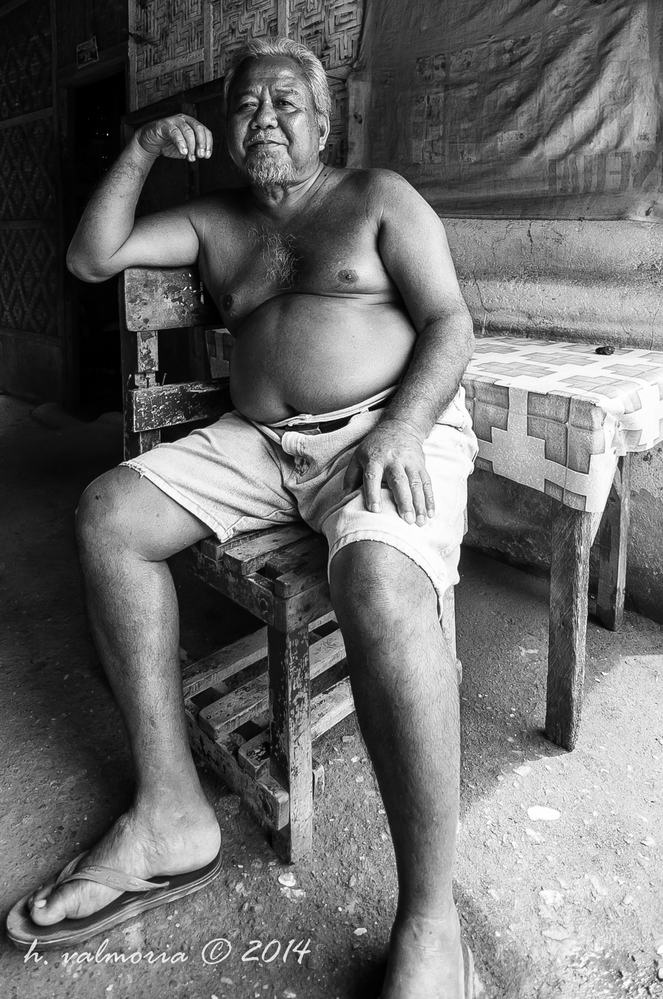 Street Photography