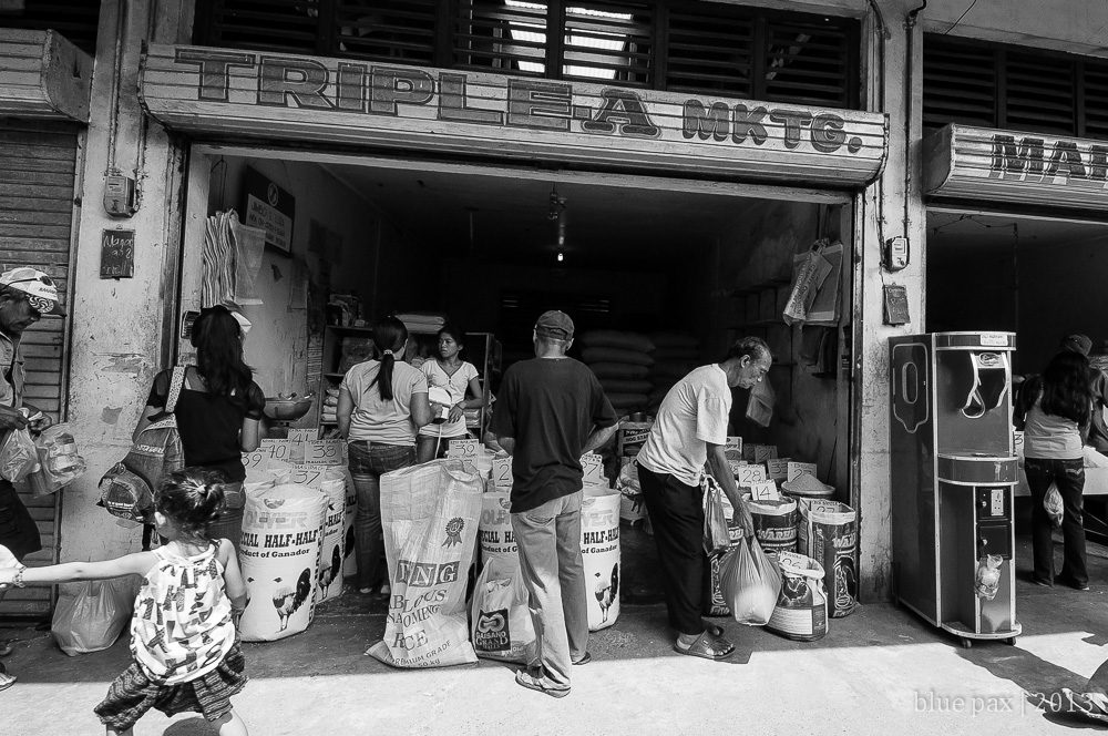 Street Photography