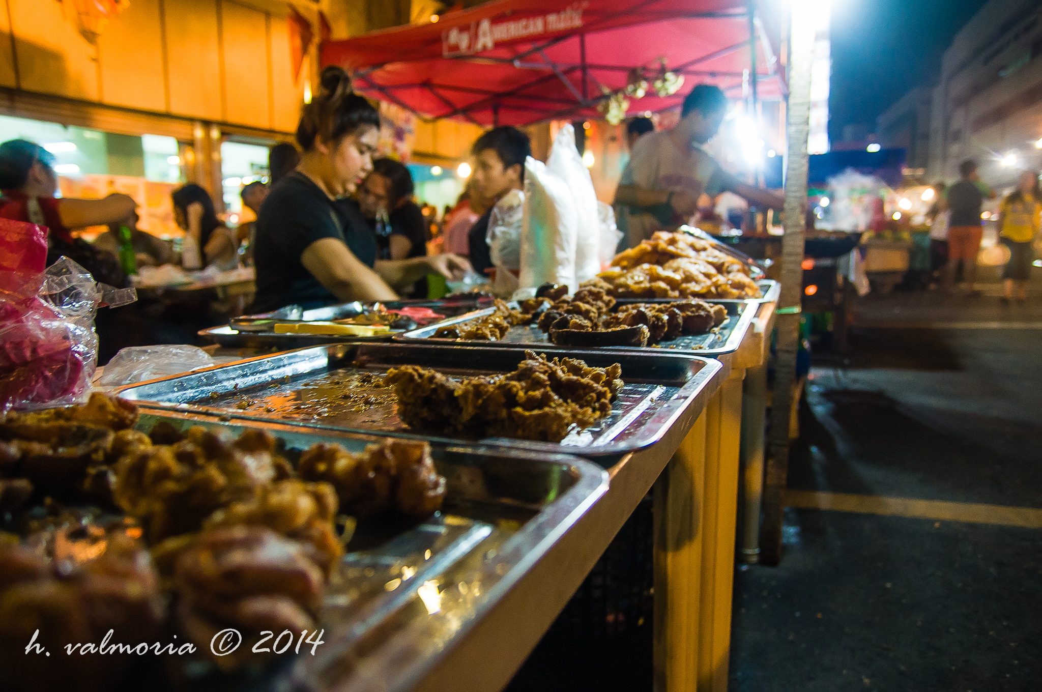 Street Photography