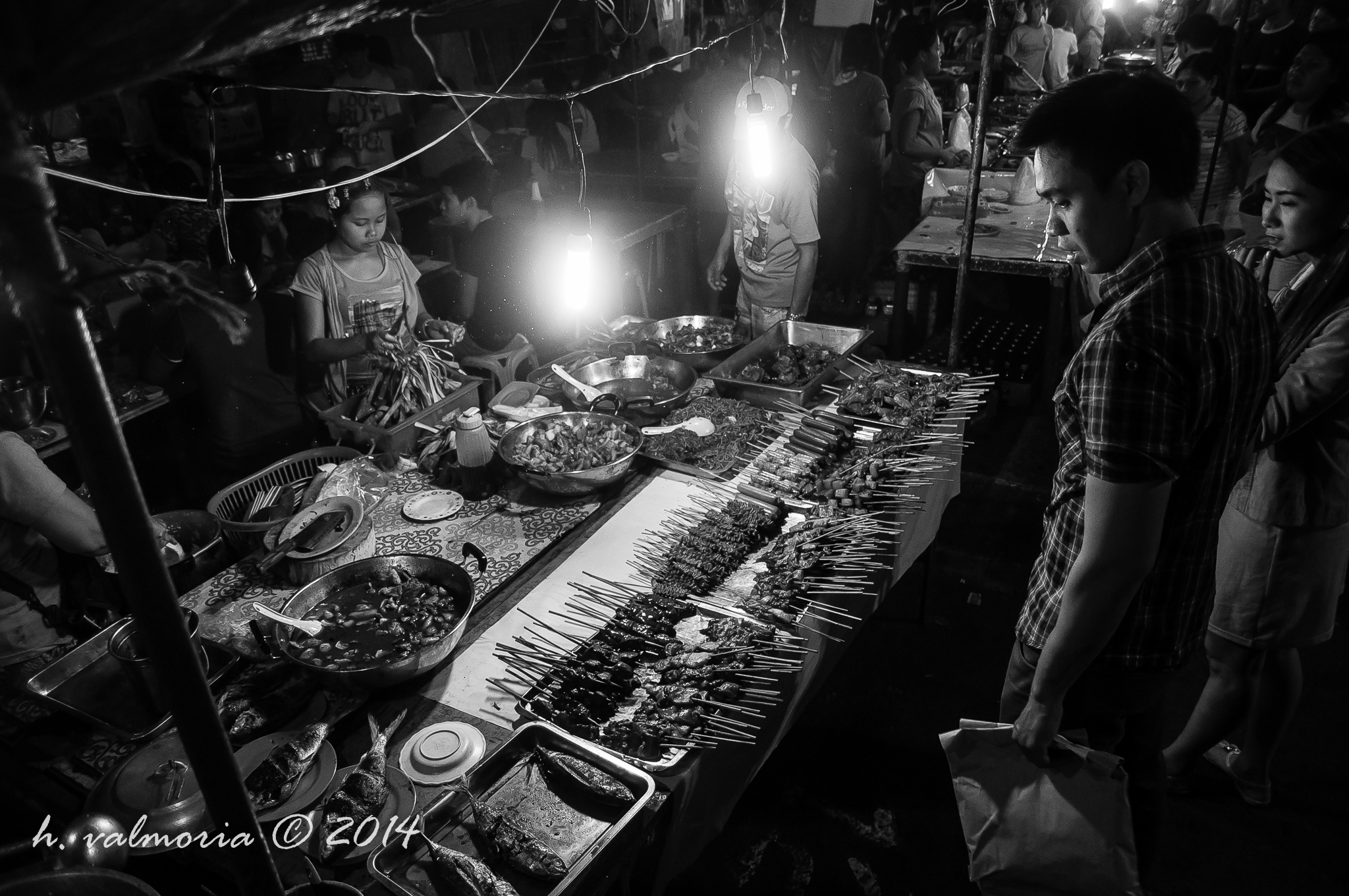 Street Photography