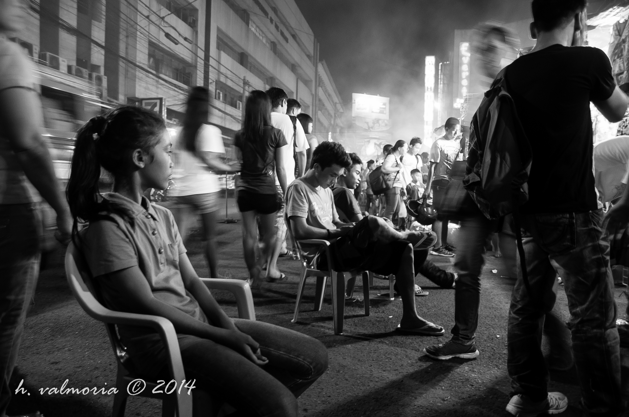 Street Photography