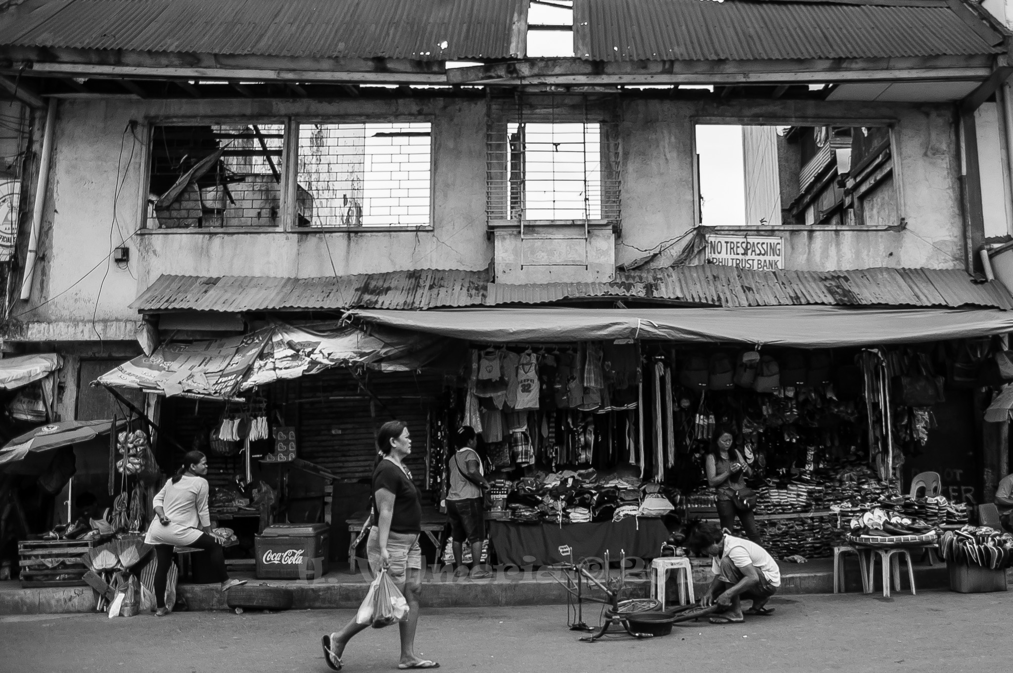 Street Photography