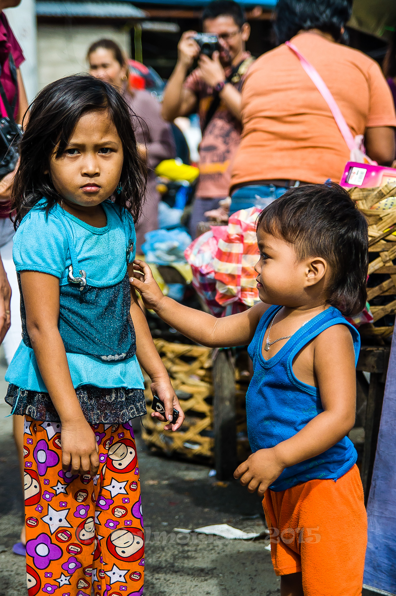 Street Photography