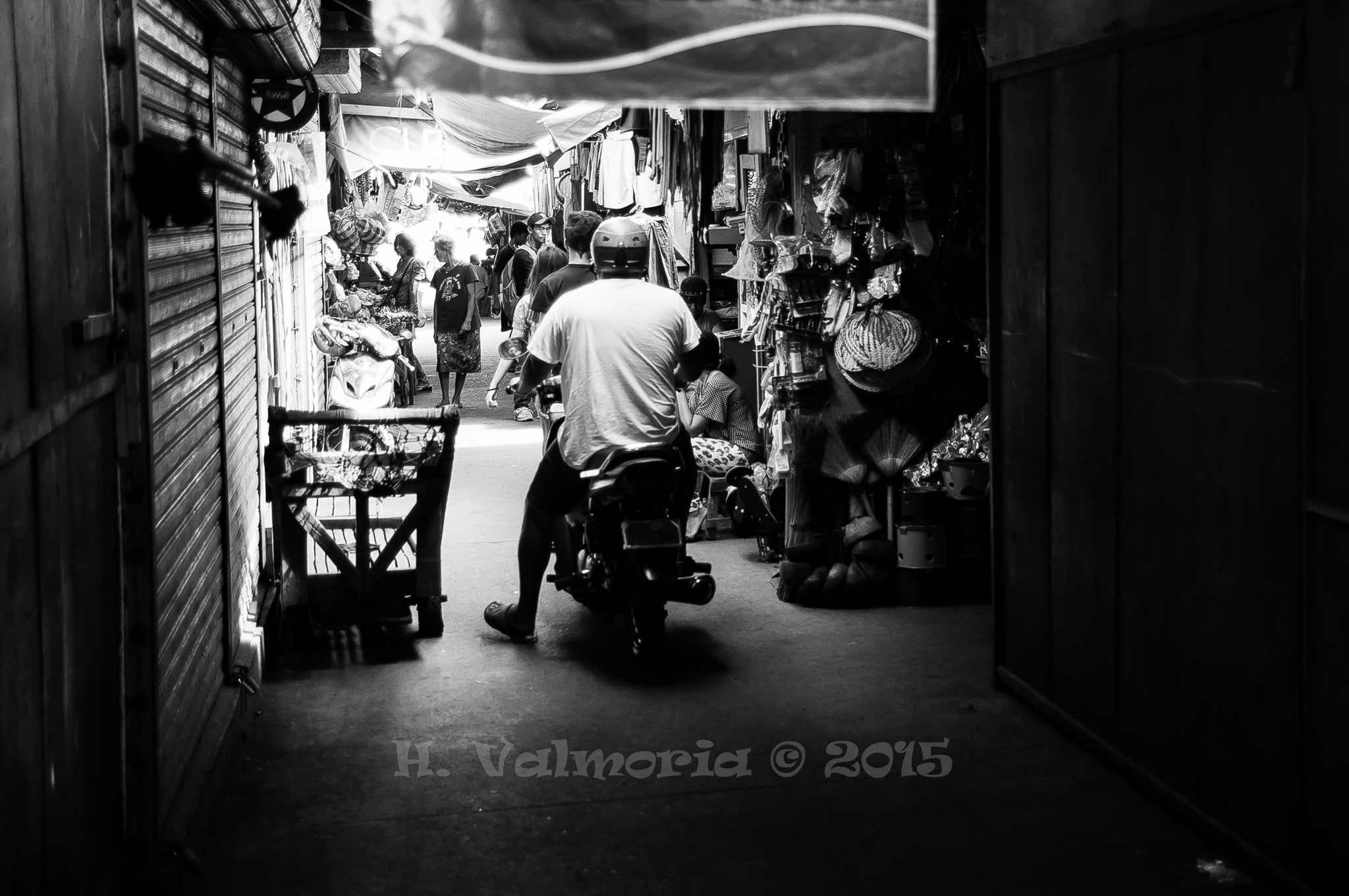 Street Photography