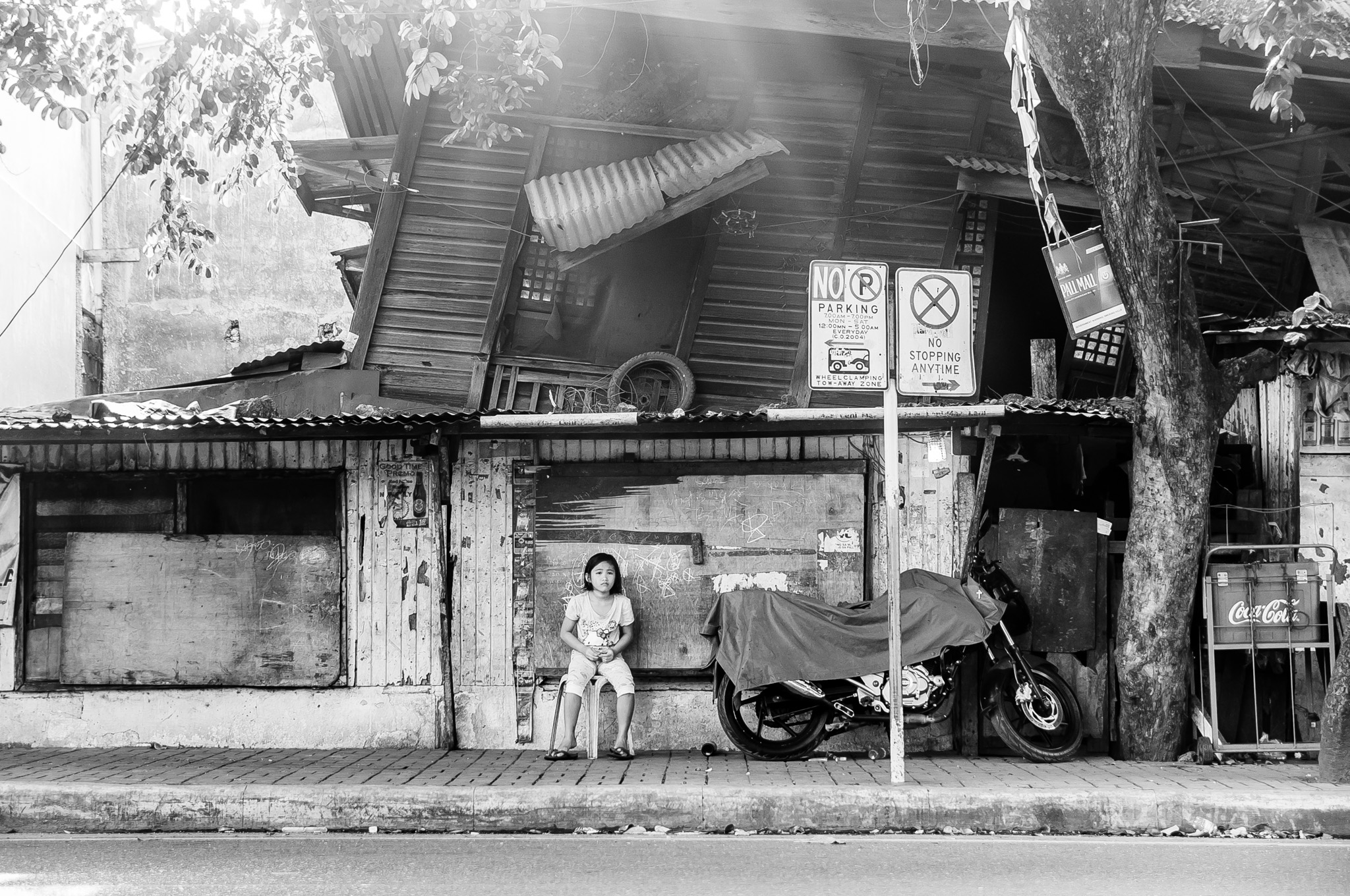 Street Photography
