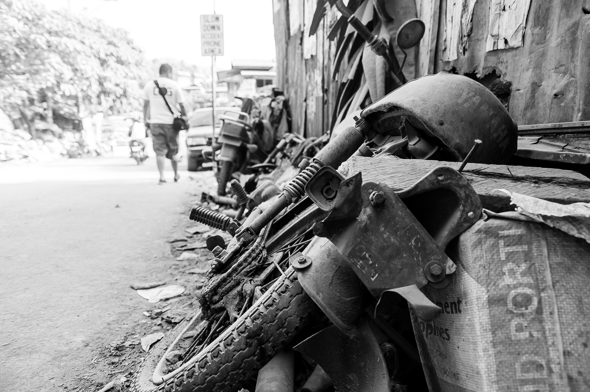 Street Photography