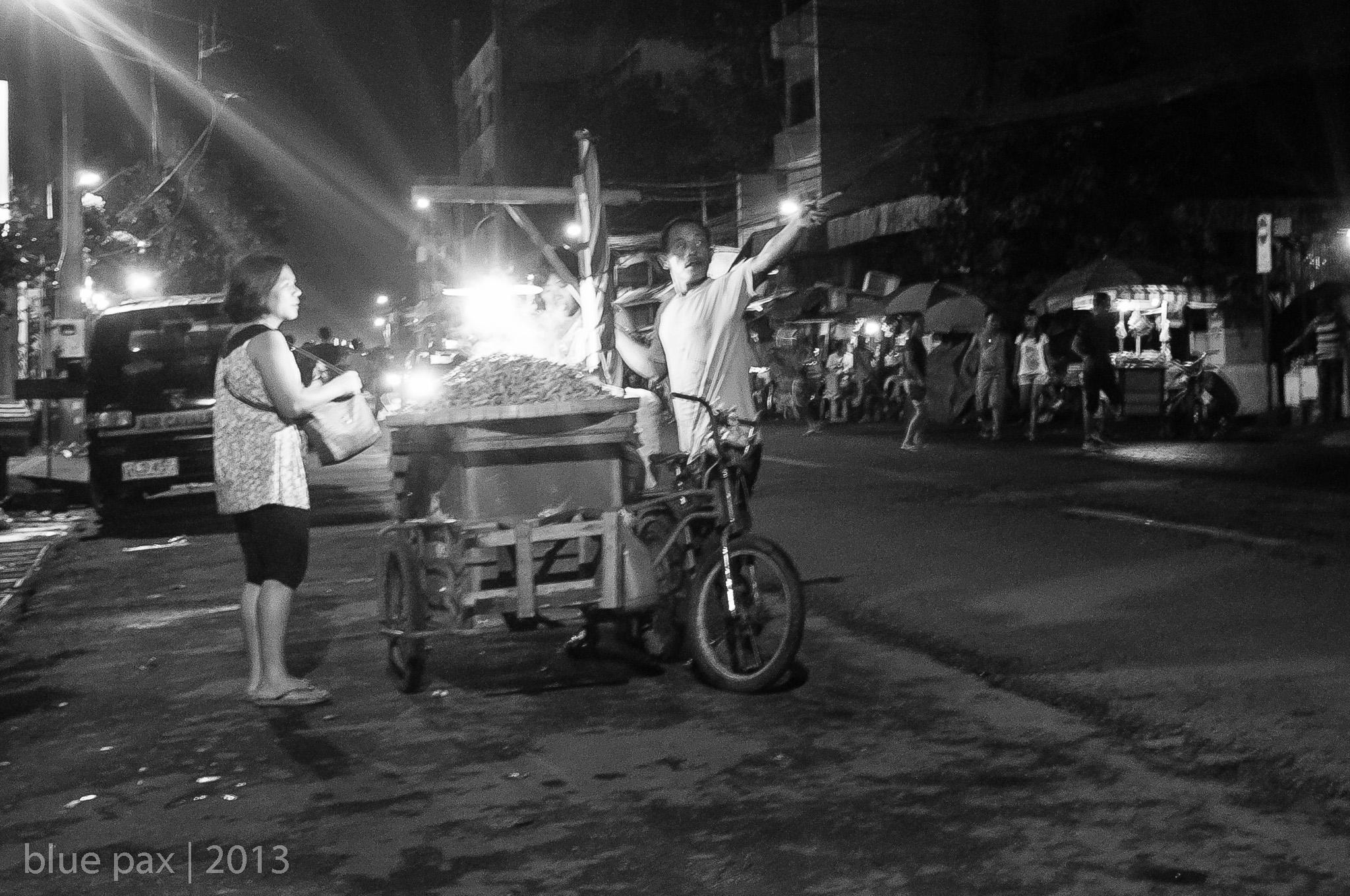 Street Photography