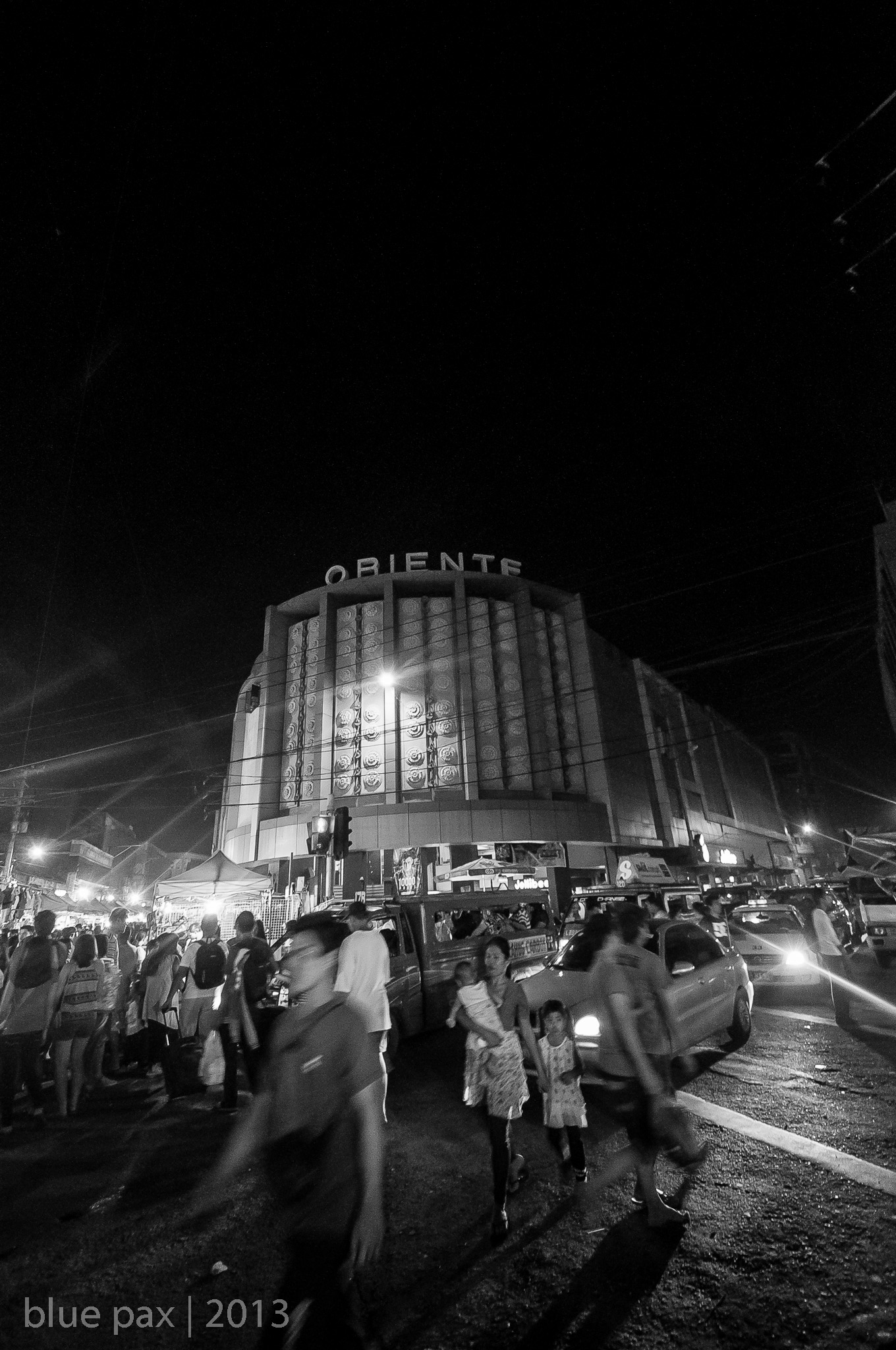 Street Photography
