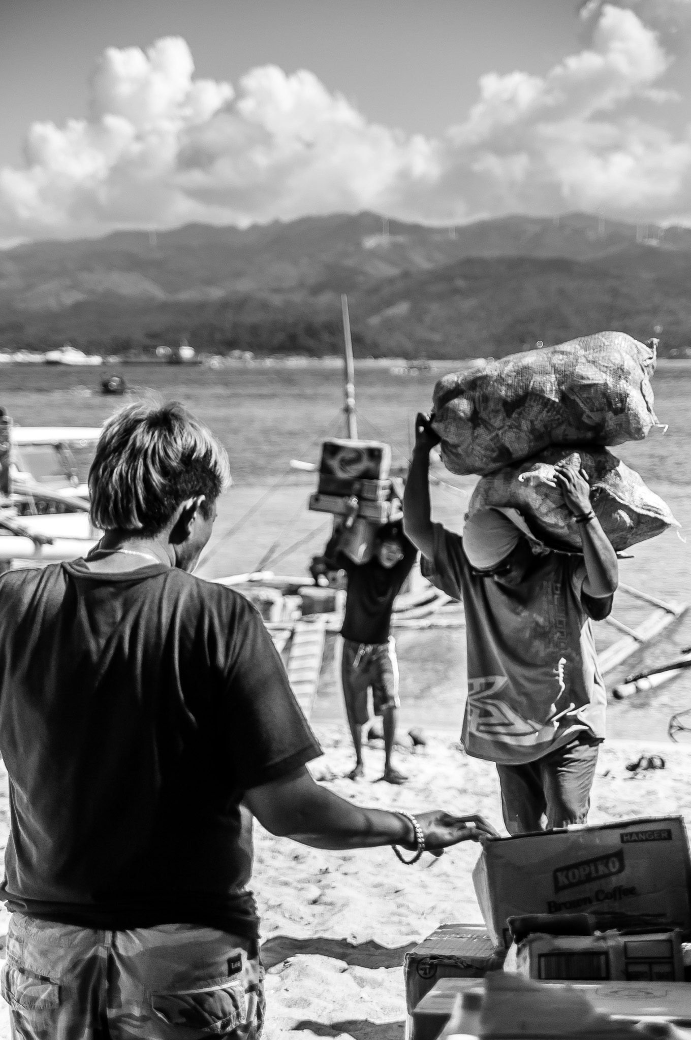 Street Photography